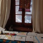 Materiales oníricos gestalt