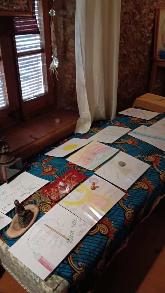 Análisis de sueños