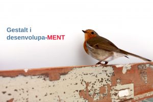 Presentación de gestalt y desenvolupament