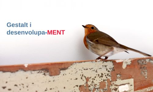 Presentación de gestalt y desenvolupament